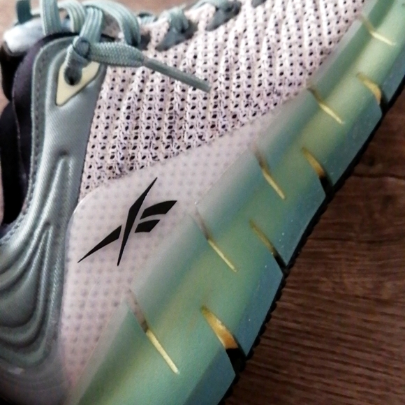 Reebok Zig Dynamica - Picture 6 of 8